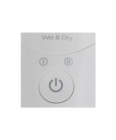 Philips Bre740 epalator 10 white - Buy Online on GoSupps.com