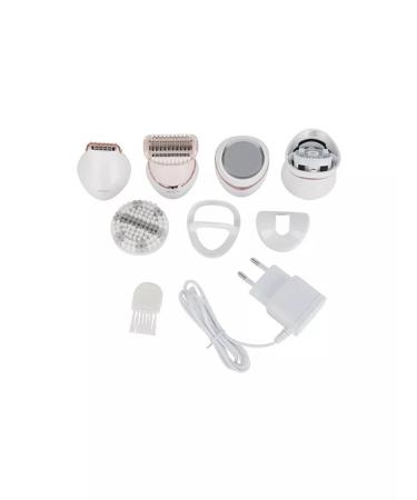 Philips Bre740 epalator 10 white - Buy Online on GoSupps.com