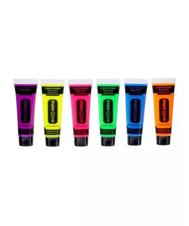 In Mother's Hands Neon makeup for the face glowing at night 14 ml - Buy Online on GoSupps.com