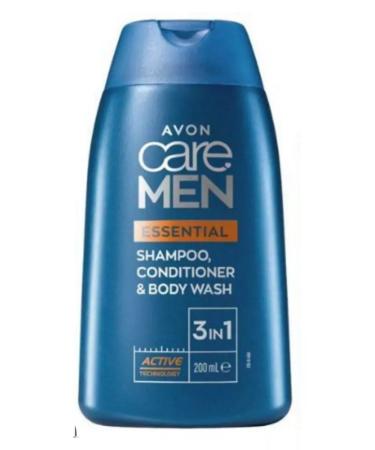 AVON CAMILLA Set for and after shaving Care Men - Buy Online on GoSupps.com