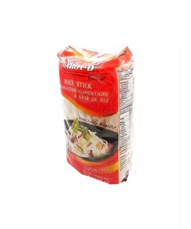 Aroy-D Lapsha rice 10mm 454g