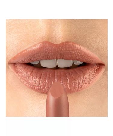 FELINGER Lipstick moisturizing creamy satin stable - Buy Online on GoSupps.com