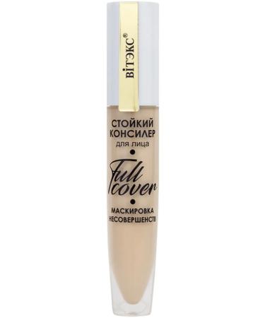 Vitex Full Cover persistent concealer tone 42 light beige - Buy Online on GoSupps.com