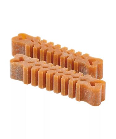 Mnyams Dendal of dogs "Dental Bones" 70g x 10pcs - Buy Online on GoSupps.com