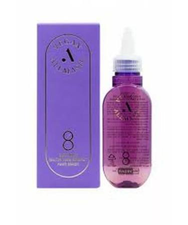 ALLMASIL Mask for hair nutrient 8 Seconds Salon Time