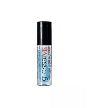 Layla Cosmetics Lip gloss tint transparent