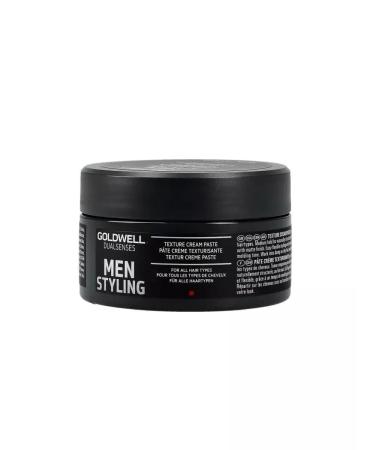 Goldwell Texture paste for Men Texture Cream Paste 100 ml - Buy Online on GoSupps.com