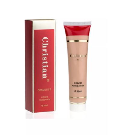 Christian Tonal base LF-01 No. 03 - Buy Online on GoSupps.com