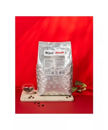 Komus Coffee in Aroma Platinum 1 kg - Buy Online on GoSupps.com