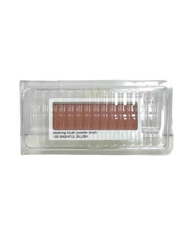 Clinic Blush refill Blushing Blus tone 120 bashful blush - Buy Online on GoSupps.com