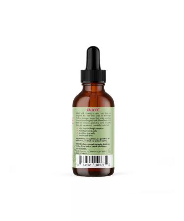 Mielle Oil for strengthening the scalp and hair - Buy Online on GoSupps.com