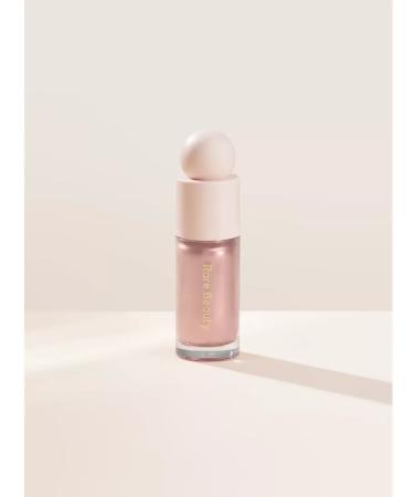 Rare Beauty Liquid highlighter Positive Light Light Luminizer (Mesmerize)