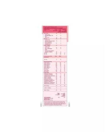 Bellakt Children's Dairy Bellact Premium 3 from 12 months - Buy Online on GoSupps.com