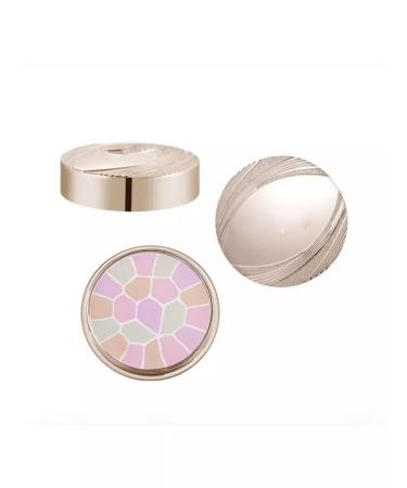 Poshbeauty Facial powder matting mineral - Buy Online on GoSupps.com