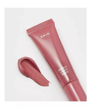 SHIK cosmetics Face blush cream liquid shade 06 - Buy Online on GoSupps.com