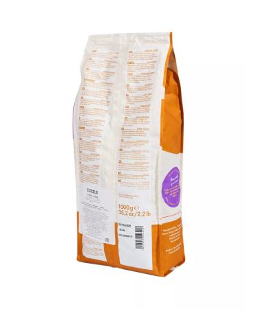 Pelican Rouge Coffee in "Cours" grains 1 kg - Buy Online on GoSupps.com