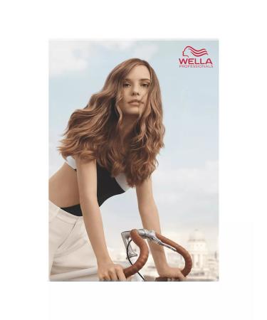 WELLA PROFESSIONALS Invigo Color Brilliance shampoo 300 ml - Buy Online on GoSupps.com