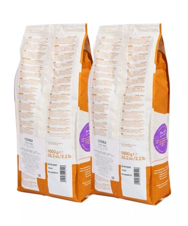 Pelican Rouge Coffee in "Couurs" 2x1 kg - Buy Online on GoSupps.com