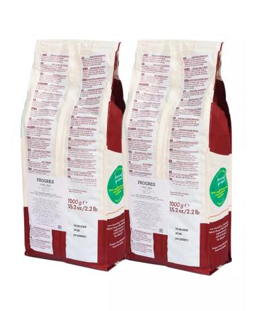 Pelican Rouge Coffee in "Progres" grains 2x1 kg - Buy Online on GoSupps.com