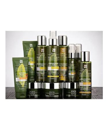 Belita-M Hand cream Egcg Korean Green Tea for dry skin - Buy Online on GoSupps.com