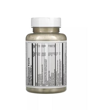 KAL Bone protection bone defense 90 capsules - Buy Online on GoSupps.com