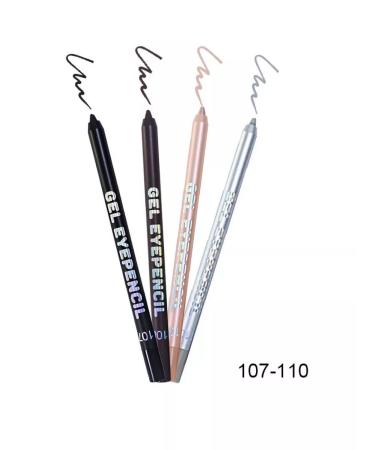 Farres Cosmetic Eye pencil neon neon 101 white - Buy Online on GoSupps.com