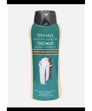 B Project Healthy long and strong shampoo with air conditioning 400 ml