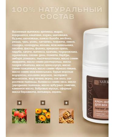 SasheraMed Eye and skin cream - Buy Online on GoSupps.com