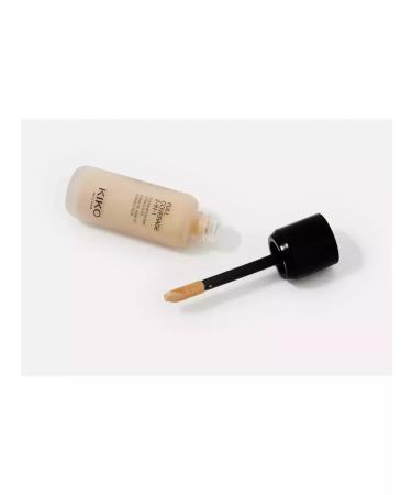 KIKO Milano Basis and Conceler Kiko No. 10 - Buy Online on GoSupps.com