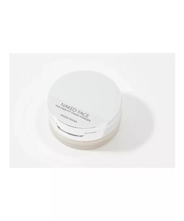 Holika Holika Bruttle Facial powder - Buy Online on GoSupps.com