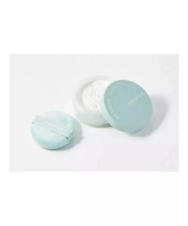 Innisfrey matting powder for the face - Buy Online on GoSupps.com