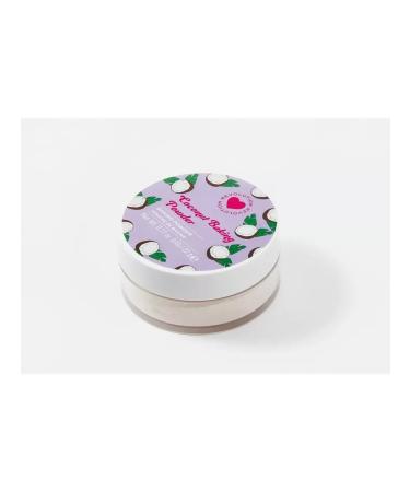 Ah hart revolutionary powder powder for face - Buy Online on GoSupps.com