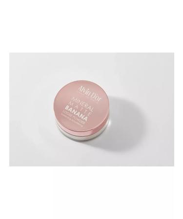 Alvin d'OR PUDERA WRITED matte - Buy Online on GoSupps.com