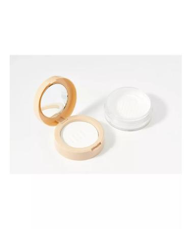 Compact and crumbly powder for face 2 in 1 - Buy Online on GoSupps.com