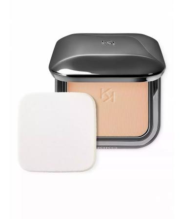 KIKO Milano Facial Powder Kiko matting compact CR40 - Buy Online on GoSupps.com
