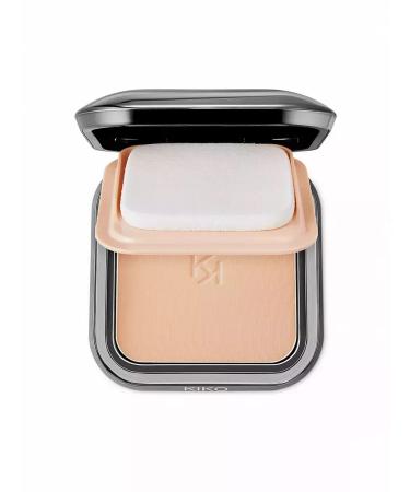 KIKO Milano Facial Powder Kiko matting compact CR40 - Buy Online on GoSupps.com