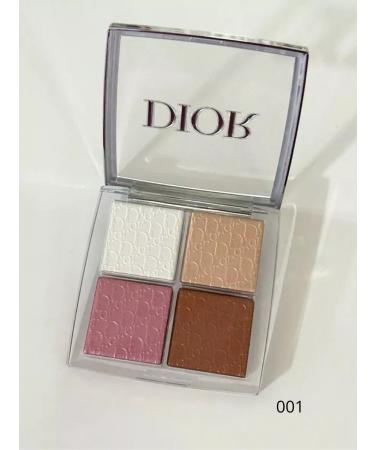 BACKSTAGE Highlighter Dior 001 - Buy Online on GoSupps.com