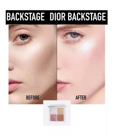 BACKSTAGE Highlighter Dior 001 - Buy Online on GoSupps.com