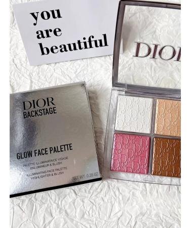 BACKSTAGE Highlighter Dior 001 - Buy Online on GoSupps.com