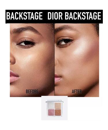 BACKSTAGE Highlighter Dior 001 - Buy Online on GoSupps.com