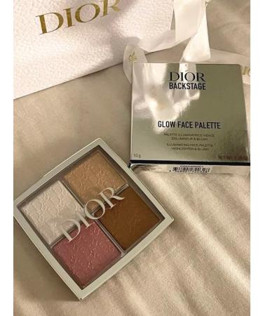 BACKSTAGE Highlighter Dior 001 - Buy Online on GoSupps.com