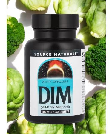 Nature's Answer Dim dietary supplement cysts of myoma prostatitis cystitis libido - Buy Online on GoSupps.com