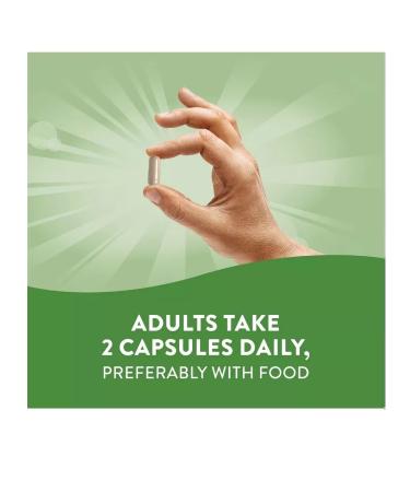 Nature's Answer wild yam  - Buy Online on GoSupps.com