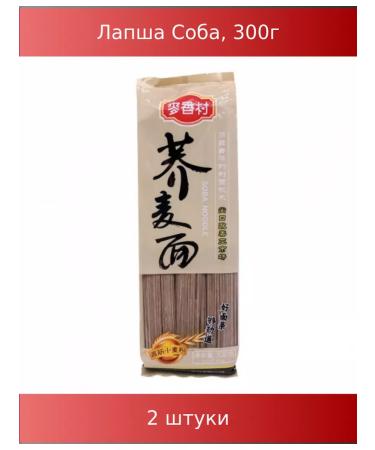 WHEAT VILLAGE Lapsha dog Weith Wildzh 300g 2 units