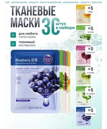 loveANDcare cloth face masks