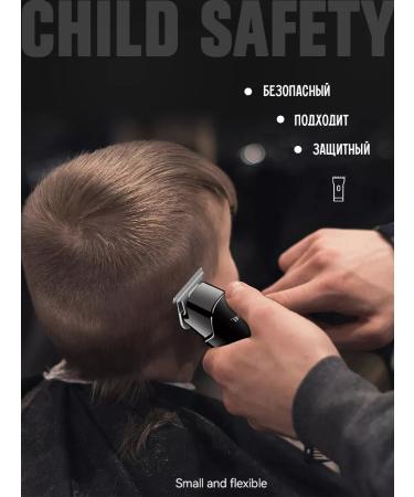 HOVING Professional hair cutting machine - Buy Online on GoSupps.com