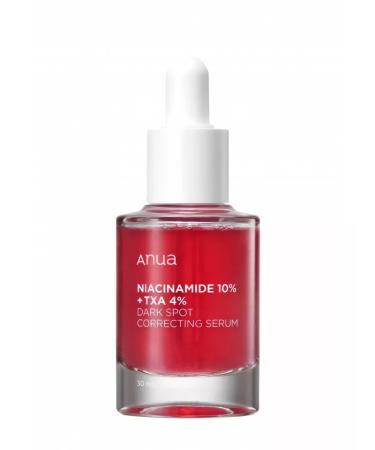 Anua Four the serum with transxamic acid - Buy Online on GoSupps.com