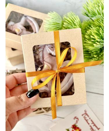 SaLiKs-box New Year's soap horse rocking 2026 - Buy Online on GoSupps.com