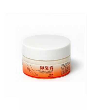 Secret Beauty Feet cream from cracks and peeling 50 g - Buy Online on GoSupps.com