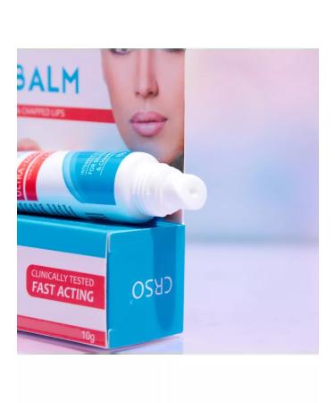 Secret Beauty Balm-mask for the lips is natural healing - Buy Online on GoSupps.com